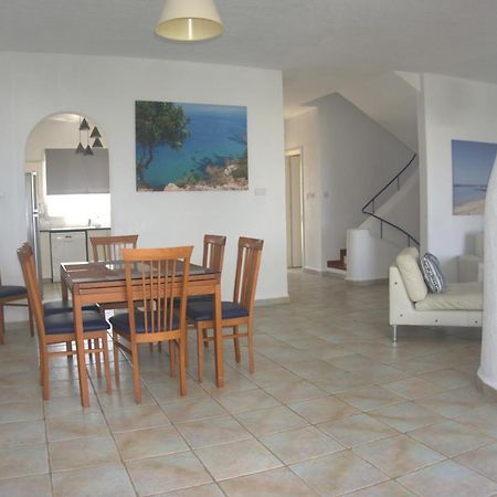 Sky Villa Paphos Ngoại thất bức ảnh
