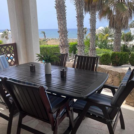 Sky Villa Paphos Ngoại thất bức ảnh