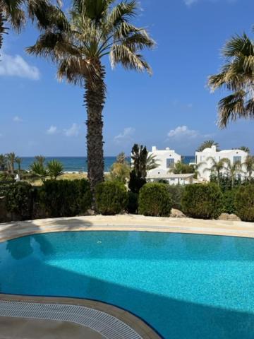 Sky Villa Paphos Ngoại thất bức ảnh