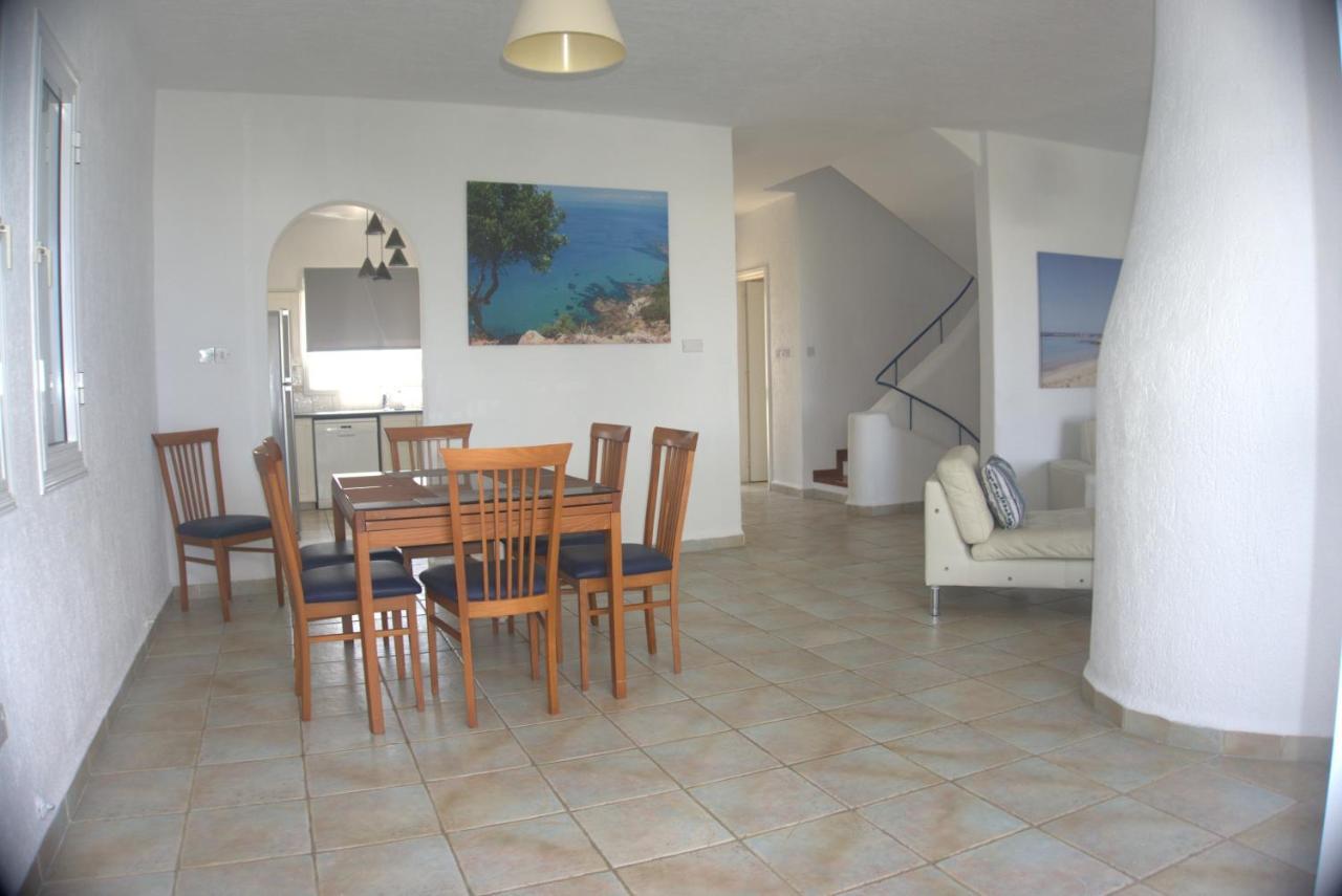 Sky Villa Paphos Ngoại thất bức ảnh