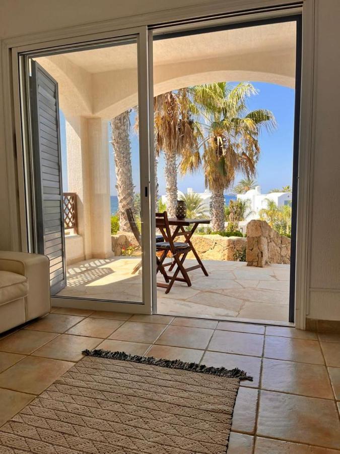 Sky Villa Paphos Ngoại thất bức ảnh