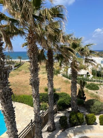 Sky Villa Paphos Ngoại thất bức ảnh