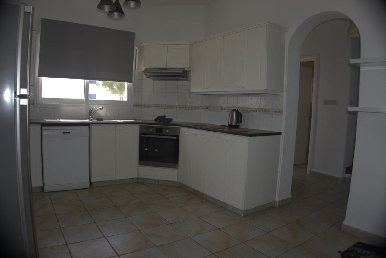 Sky Villa Paphos Ngoại thất bức ảnh