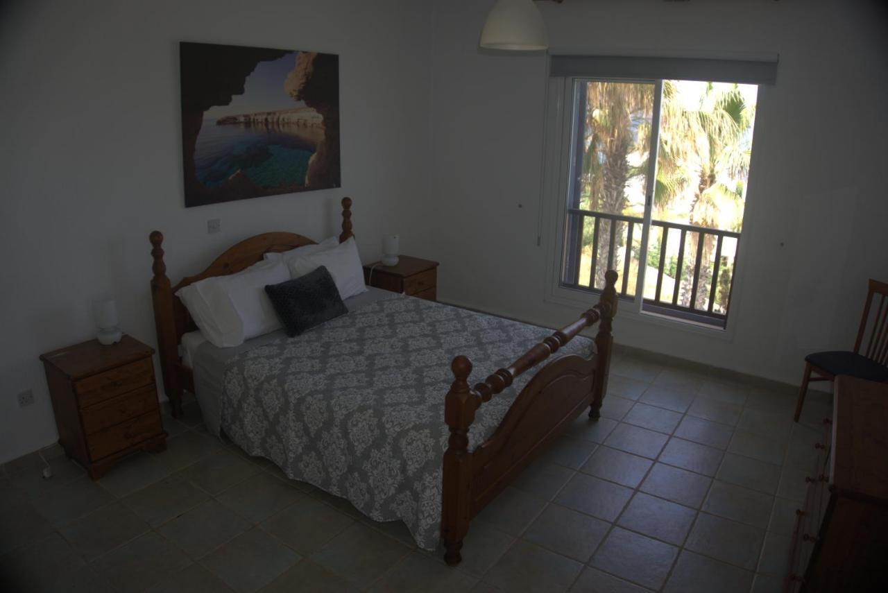 Sky Villa Paphos Ngoại thất bức ảnh