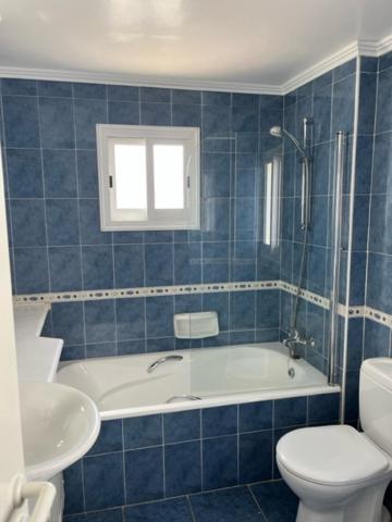 Sky Villa Paphos Ngoại thất bức ảnh