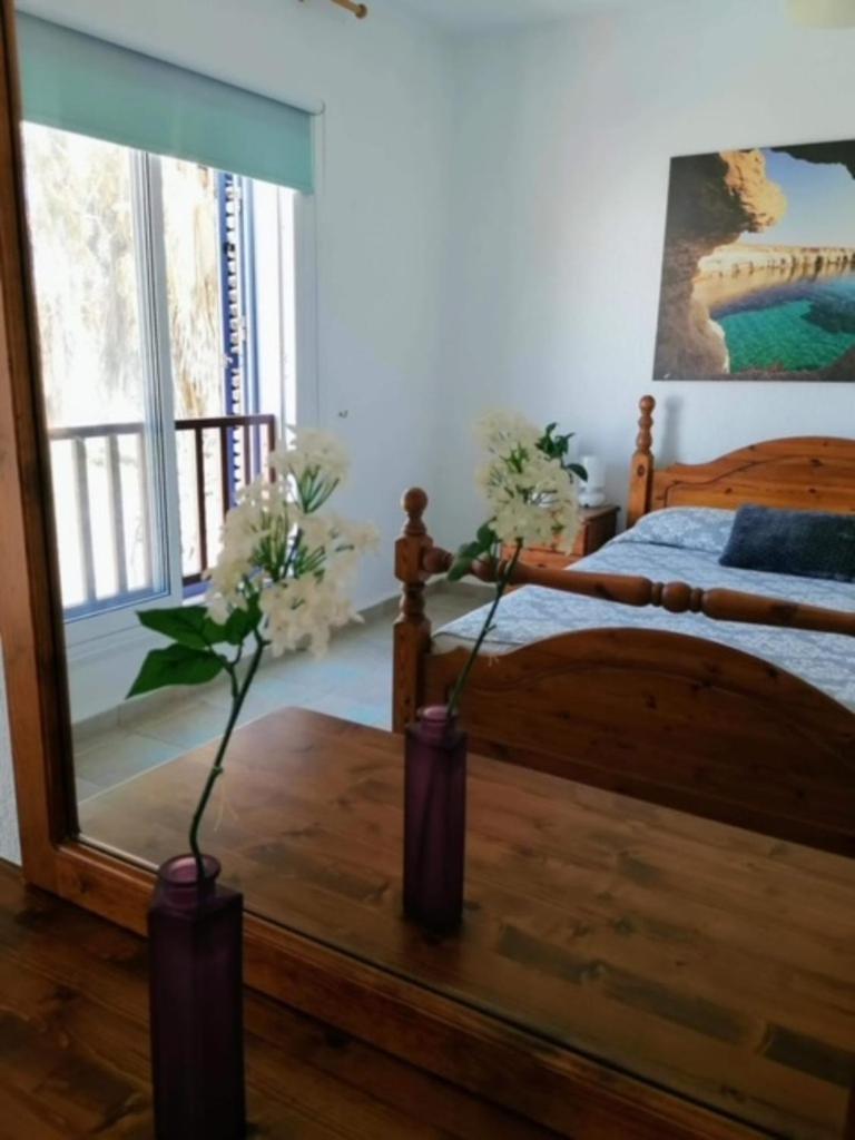 Sky Villa Paphos Ngoại thất bức ảnh