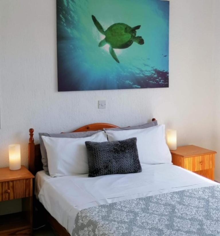 Sky Villa Paphos Ngoại thất bức ảnh