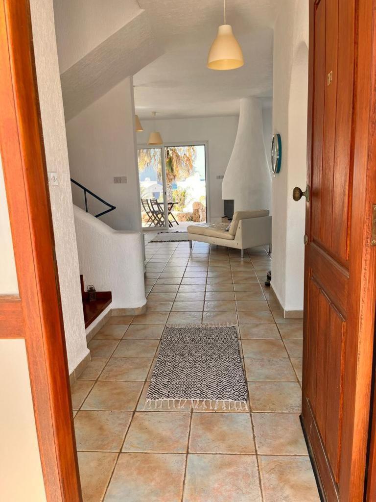 Sky Villa Paphos Ngoại thất bức ảnh