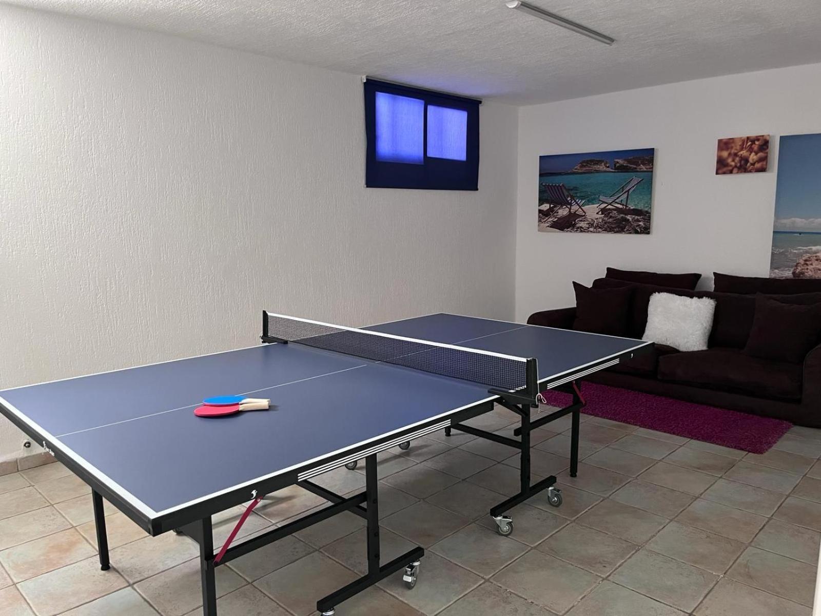 Sky Villa Paphos Ngoại thất bức ảnh